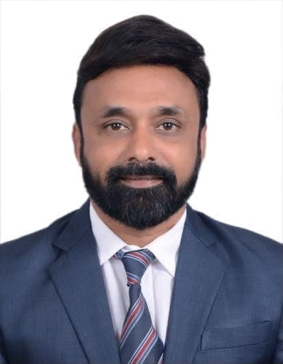 Prakashbhai Trikambhai Bhalia