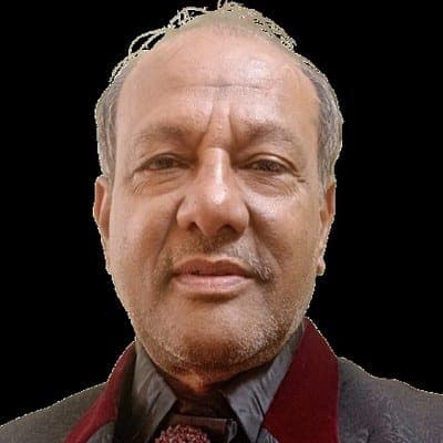 Babubhai Mohanbhai Tank
