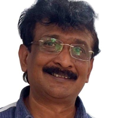Bhadreshbhai Parshotambhai Parmar