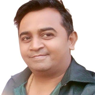 Bharatbhai Vaghjibhai Poriya