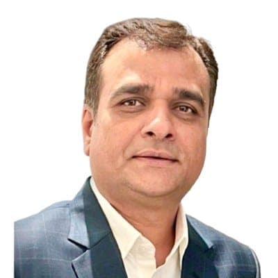 Deepakbhai Nanubhai Chauhan