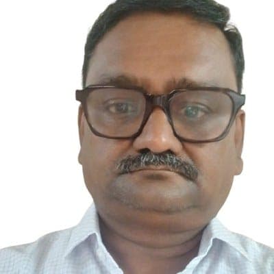 Dineshbhai Vallabhbhai Parmar
