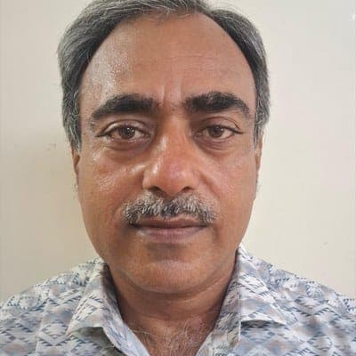 Kamleshbhai Ishwarlal Tank