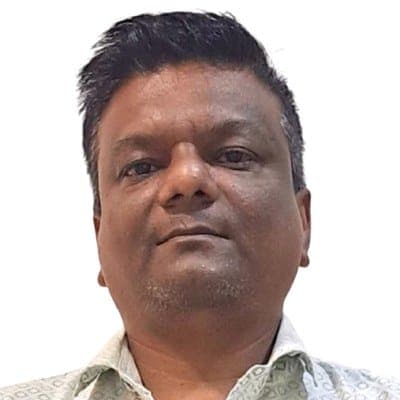 Ketanbhai Subhashbhai Parmar