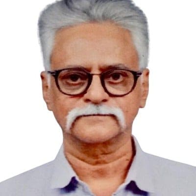Kishorbhai Manjibhai Tank