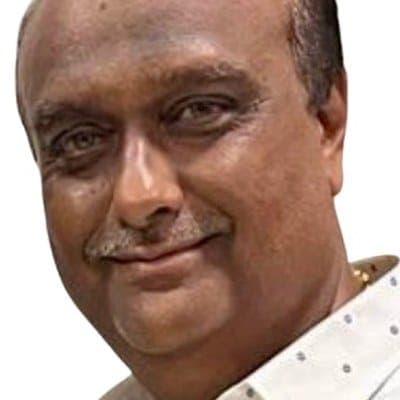 Prakashbhai Nanubhai Chauhan