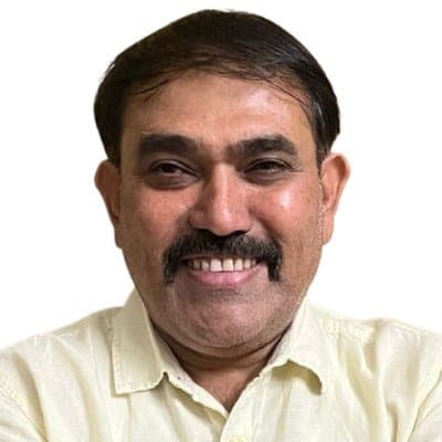Vijaybhai Lavjibhai Mevada