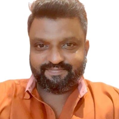 Vinodbhai Hasmukhbhai Parmar