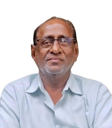 વનરાજભાઈ ઠાકરશીભાઈ બાવળિયા