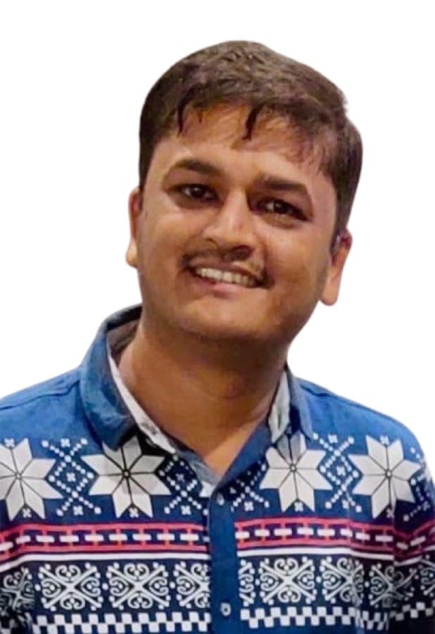Alpeshbhai Laljibhai Parmar