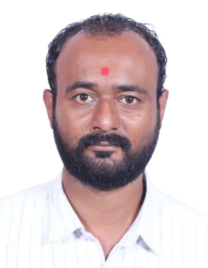 Hardikbhai Chhaganbhai Chauhan