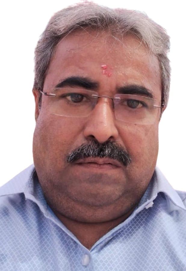Prafulbhai Manjibhai Chotalia