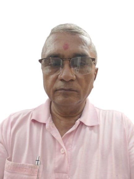 બાબુભાઈ શંભુભાઈ ચોટલિયા