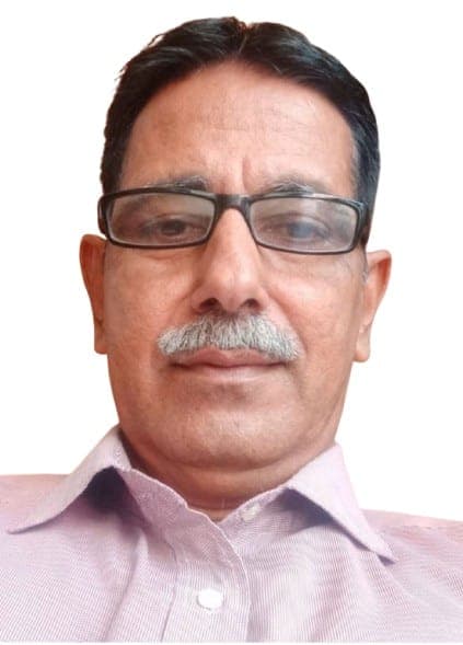 દિનેશભાઈ મનજીભાઈ ટાંક