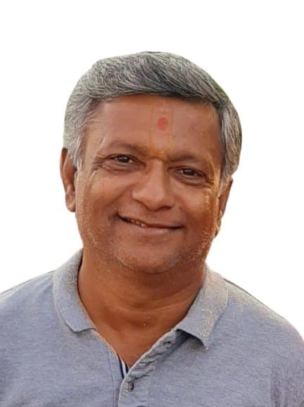 ઘનશ્યામભાઈ લાલજીભાઈ રાઠોડ