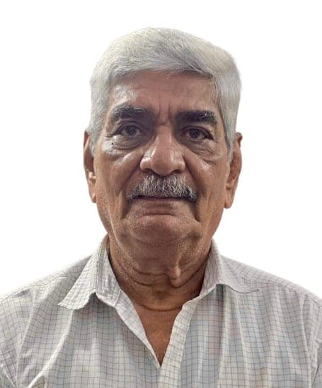 હસમુખભાઈ મોહનભાઈ ટાંક