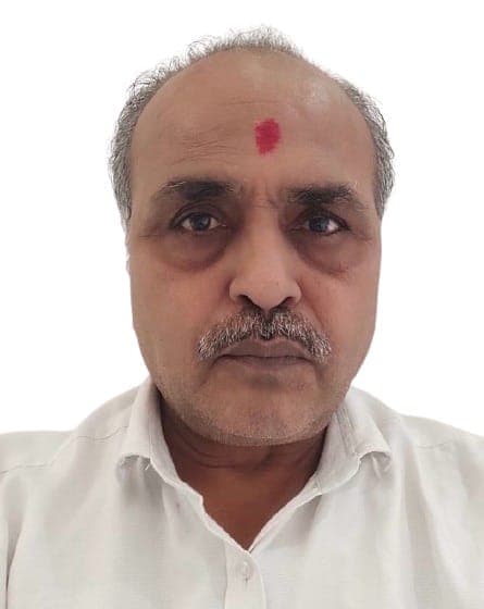 જયંતિભાઈ મોહનભાઈ જાદવ