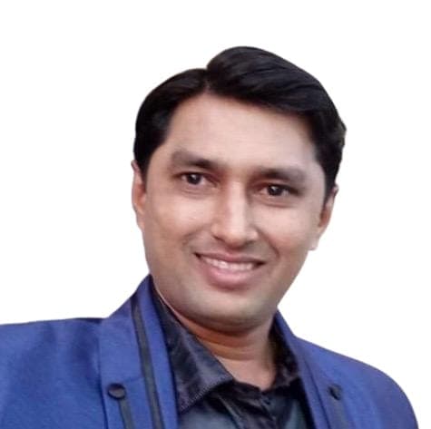 કમલેશભાઈ દિનેશભાઈ સોલંકી