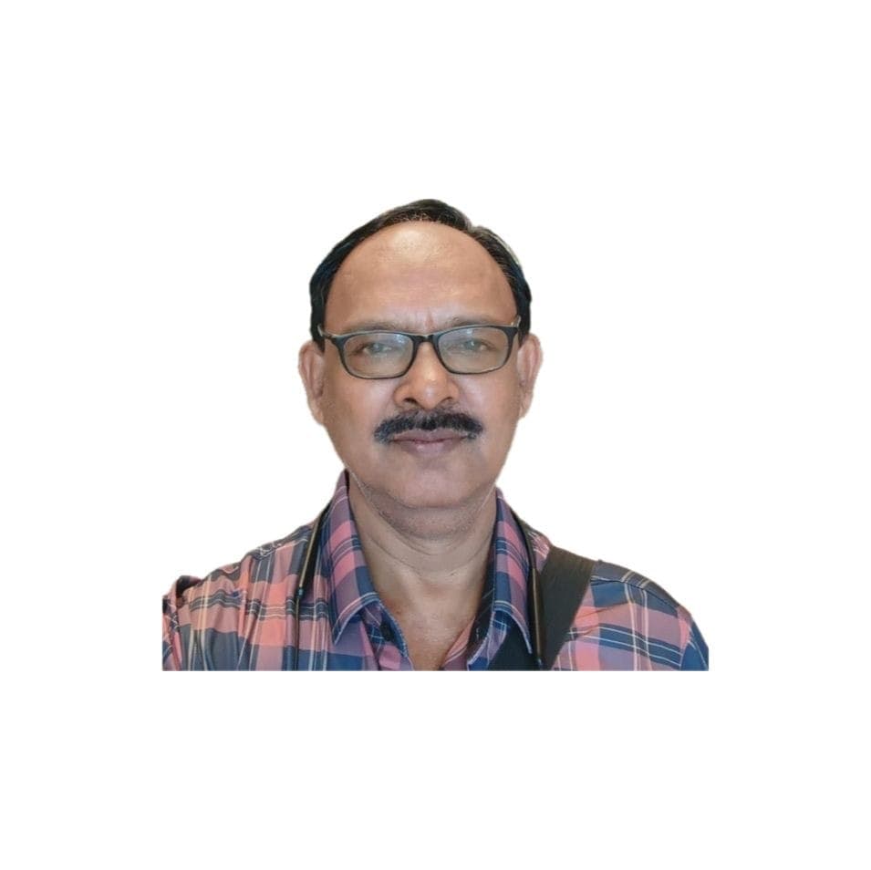 લાખાભાઈ મીઠુભાઈ ચૌહાણ
