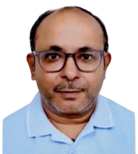 મનીષભાઈ રતિલાલ ટાંક
