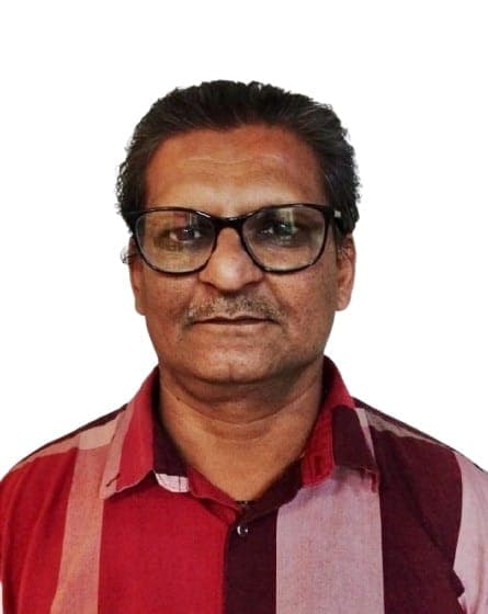 પરેશભાઈ પોપટભાઈ સોલંકી