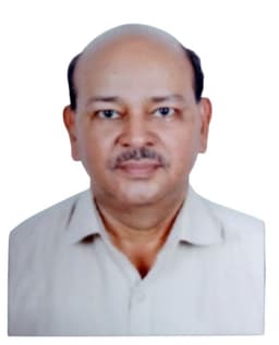હસમુખભાઈ બચુભાઈ રાઠોડ