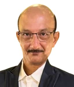 પ્રકાશભાઈ ઠાકરશીભાઈ ચોટલિયા