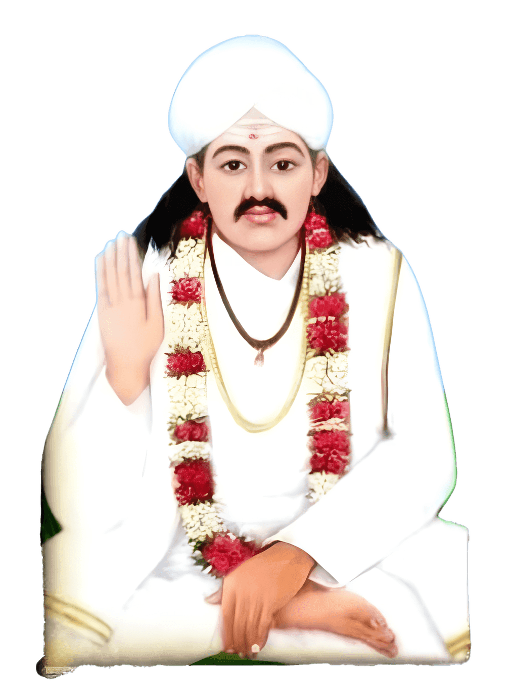 પરમ પૂજ્ય સંત શ્રી આપા ગીગા બાપુ