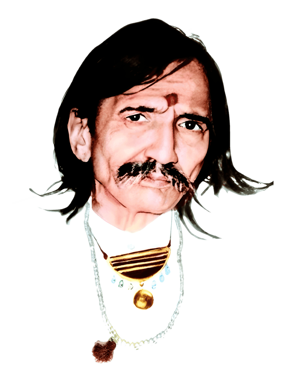 પરમ પૂજ્ય સંત શ્રી શામજીબાપુ