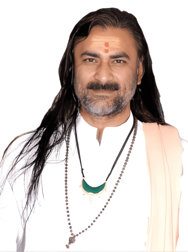 પરમ પૂજ્ય શ્રી વિજય બાપુ